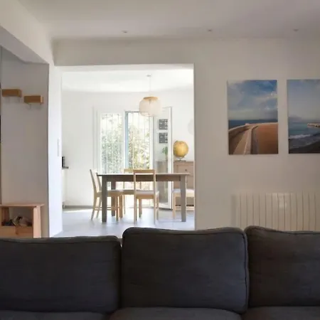 Holiday home Havre De Paix Avec Piscine Sur Les Hauteurs De Nice
