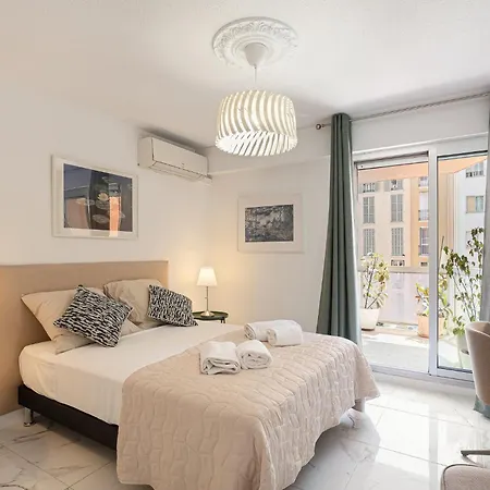 Apartment Sainte-helene Fshh *