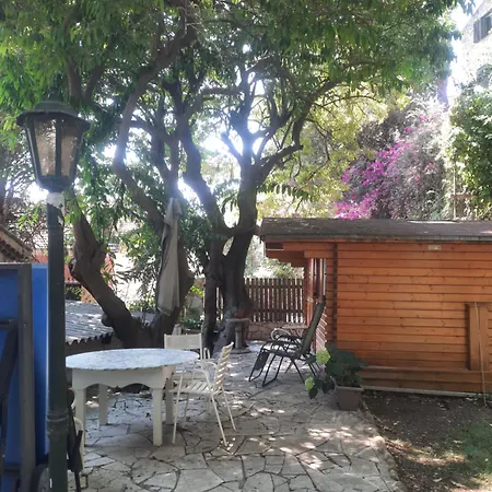 Guest house Au Centre De Nice
