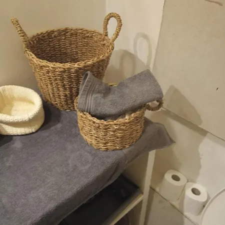 Guest house Cozy Quiet In The Heart Of Nice