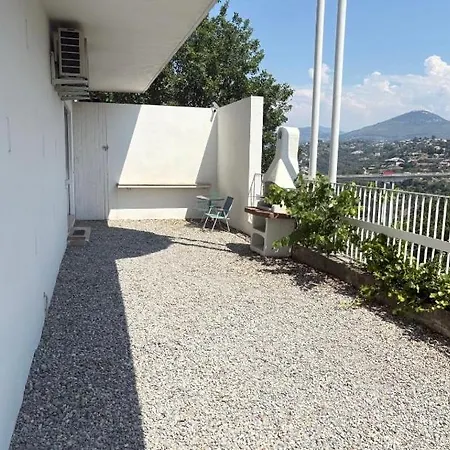 Meuble Grande Terrasse Piscine Parking Gratuit * Nice