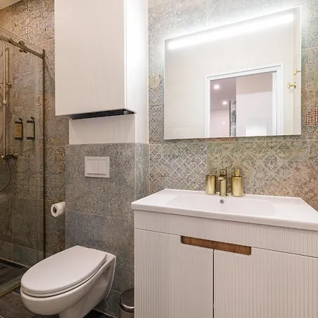 Maison Asteria Aparthotel