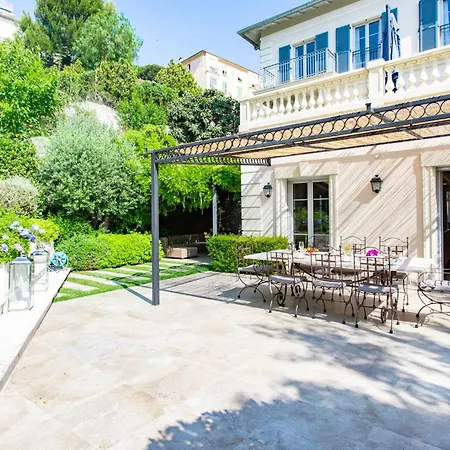 S2 Staywizus - House For 12p Swiming Pool Ac Bbq 10 Mins From Sea Holiday home