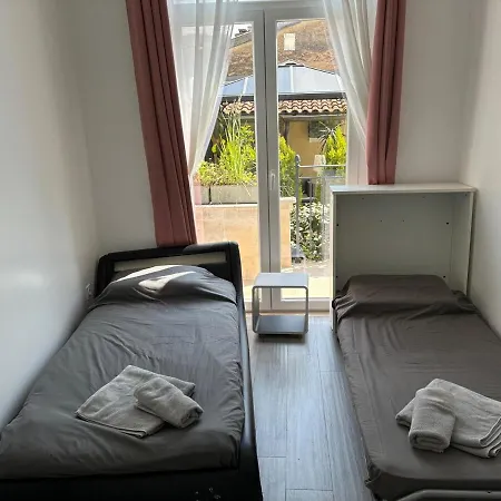 Holiday home House In Nice