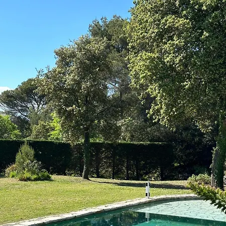 Villa Magnifique - Villefranche Nice
