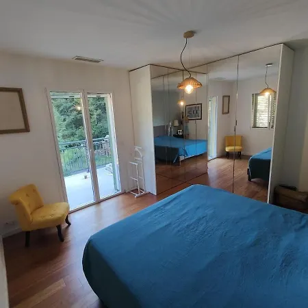 Quiet House In The Heart Of * Nice