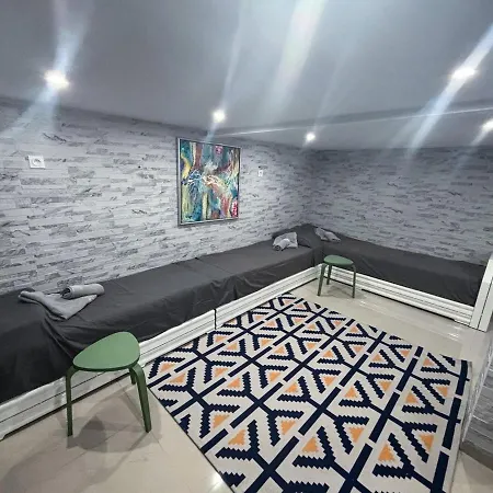 House In * Nice