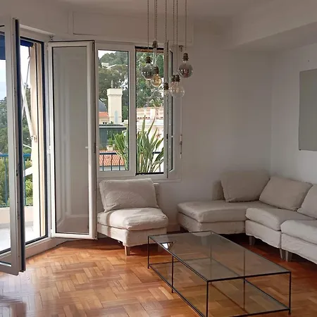 Fantastic View ! Private Bedroom In A Family Apartment, Private Bathroom, Shared Kitchen And Living Spaces Guest house 3*