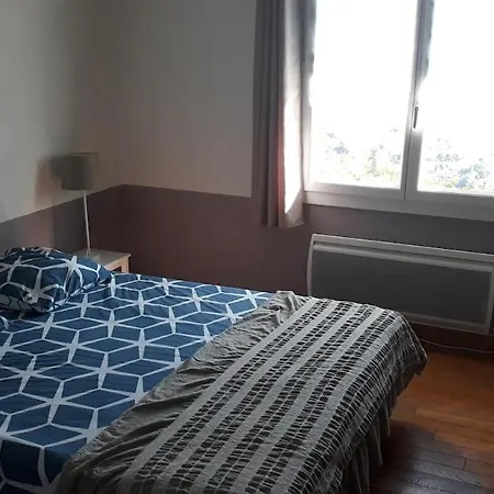 Holiday home Maison Et Jardin Sur Les Hauteurs De Nice