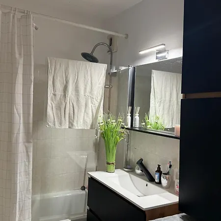 Guest house A Beautiful In