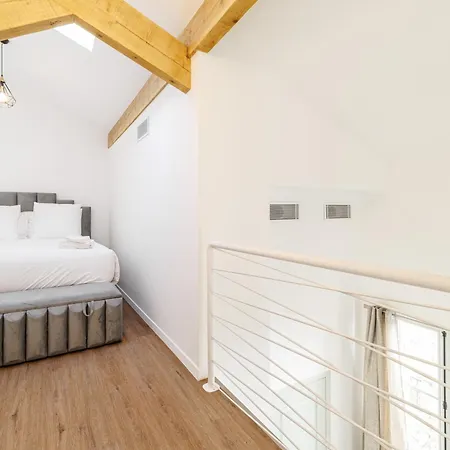 Maison Asteria 3* Nice