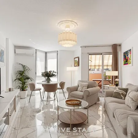 Apartment Sainte-helene Fshh
