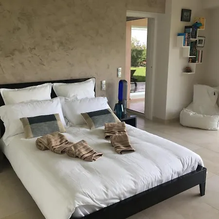 Matisse Villa Nice