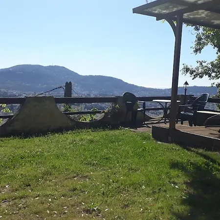 Holiday home Maison Et Jardin Sur Les Hauteurs De Nice