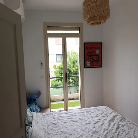 Holiday home Les Lucioles