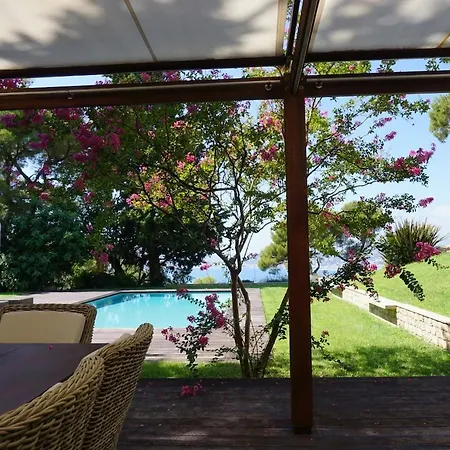 Coeur De Holiday home Nice