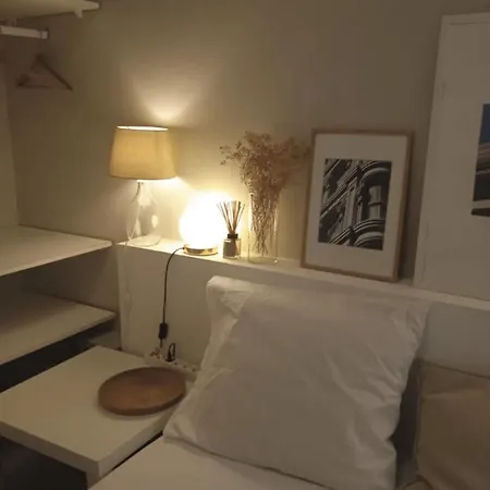 Cozy Quiet In The Heart Of Guest house Nice