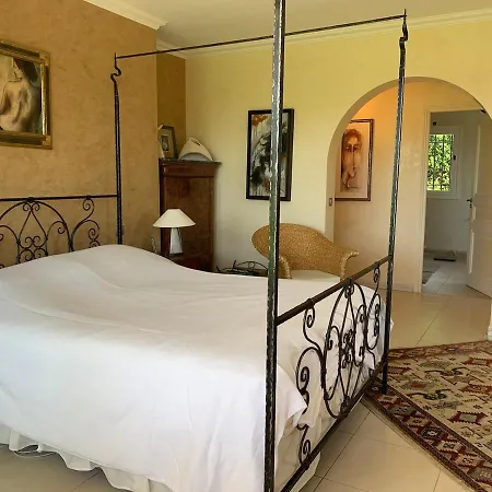 Villa Matisse *