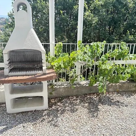 Meuble Grande Terrasse Piscine Parking Gratuit * Nice