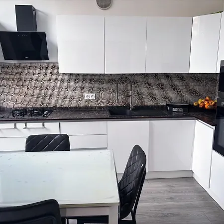 House In Holiday home Nice