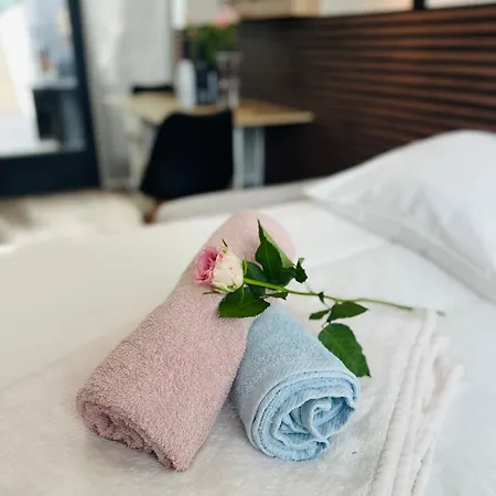 Bed & Breakfast D'hotes Romantique Avec Jacuzzi Prive, Parking, Apercu *