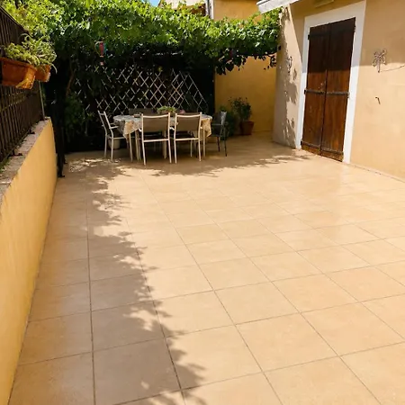 Maison Azur Nice