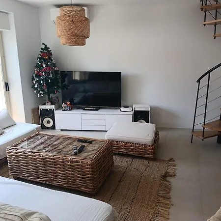 Les Lucioles Holiday home Nice