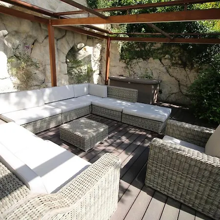 Holiday home Coeur De Nice