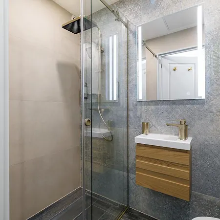 Aparthotel Maison Asteria Nice