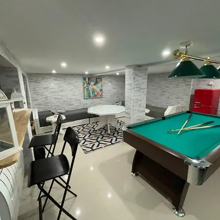 House In Holiday home *
