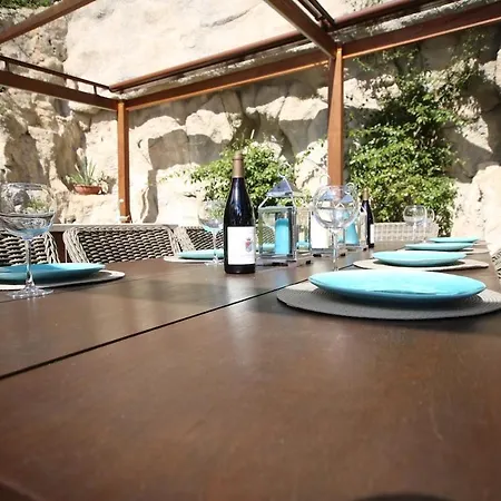 Coeur De Holiday home *