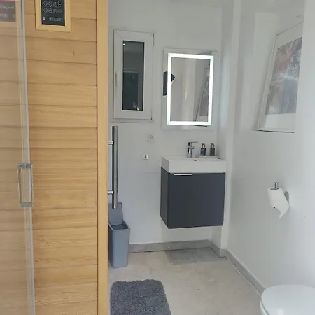 Holiday home Quiet House In The Heart Of
