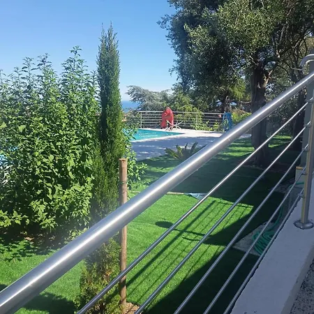 Holiday home Beautiful With Sea & Mountain View And Pool