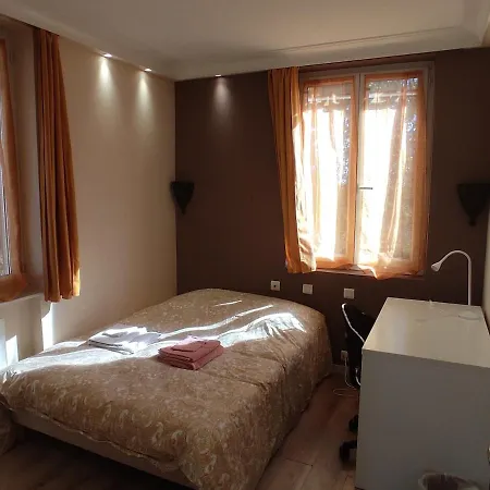 Villa With Gorgeous View Nice