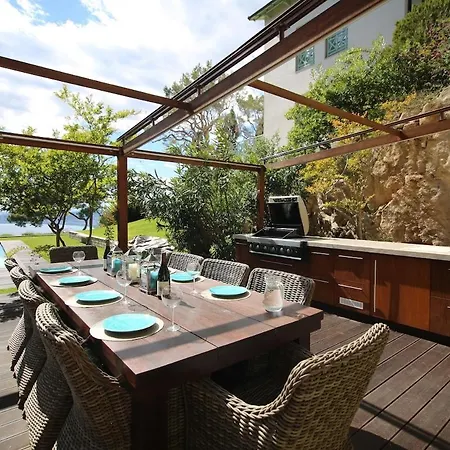 Coeur De Holiday home *