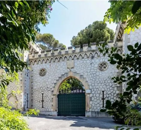 Historic Rooftop Sea Views And Largeterrace * Nice