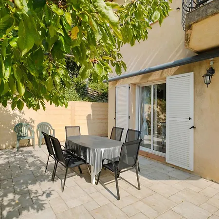 Chez Dominique Nice
