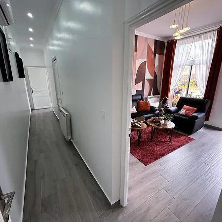 House In Holiday home *
