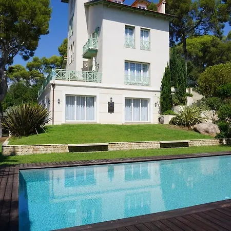 Coeur De Holiday home