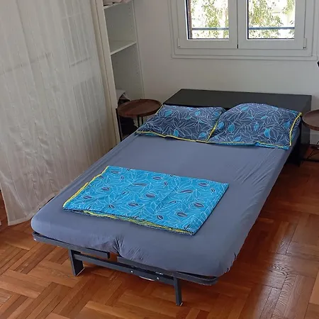 Guest house Fantastic View ! Private Bedroom In A Family Apartment, Private Bathroom, Shared Kitchen And Living Spaces