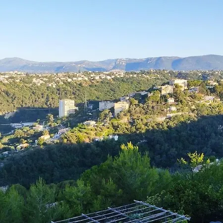 With Gorgeous View Nice