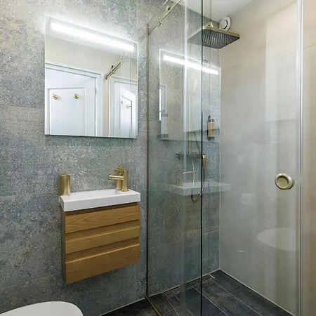 Aparthotel Maison Asteria