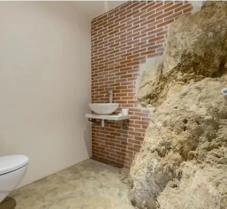 Villa Historic Rooftop Sea Views And Largeterrace *