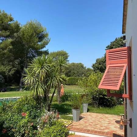 Villa Magnifique - Villefranche