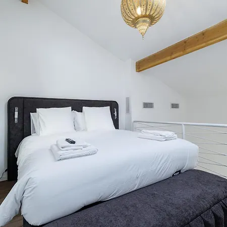 Maison Asteria Aparthotel