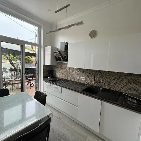 Holiday home House In Nice