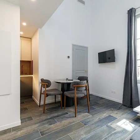Aparthotel Maison Asteria Nice