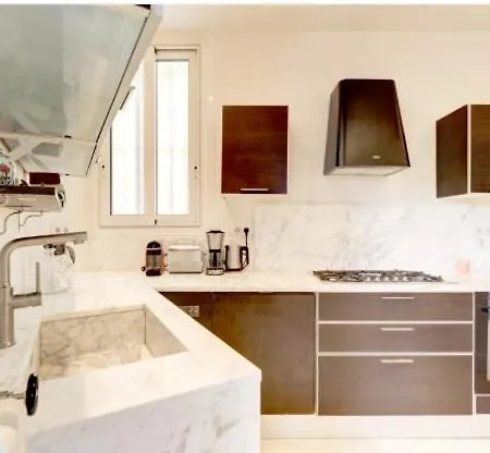 Historic Rooftop Sea Views And Largeterrace *