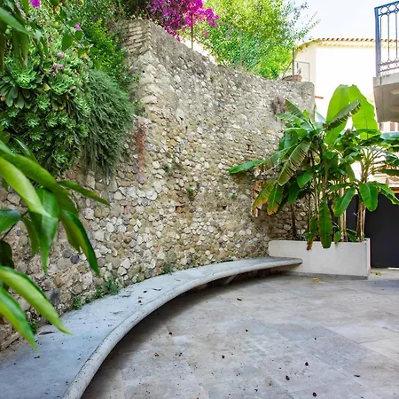 S2 Staywizus - House For 12p Swiming Pool Ac Bbq 10 Mins From Sea Holiday home