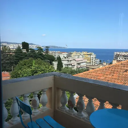 Bel Air Villa *